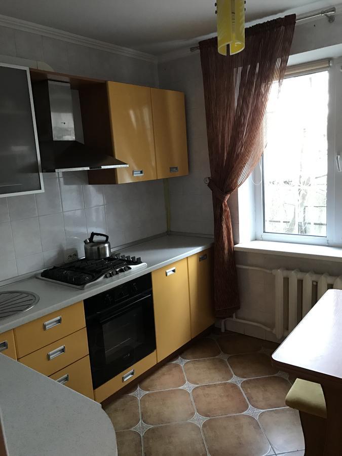 Beautiful Apartment On Korolenka 31 Vínnytsia Exterior foto