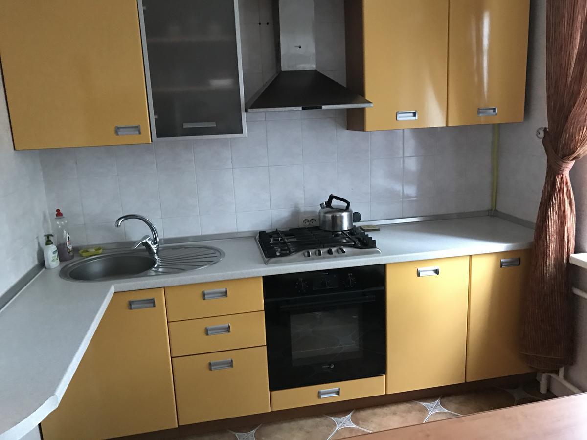 Beautiful Apartment On Korolenka 31 Vínnytsia Exterior foto