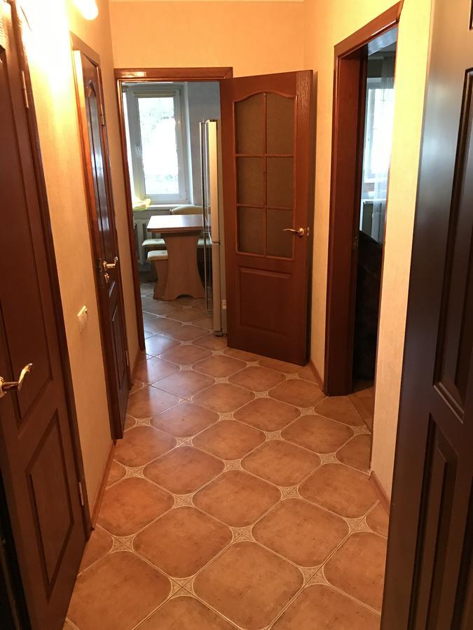 Beautiful Apartment On Korolenka 31 Vínnytsia Exterior foto
