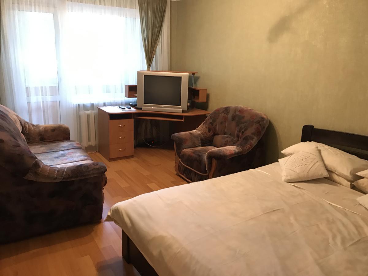 Beautiful Apartment On Korolenka 31 Vínnytsia Exterior foto